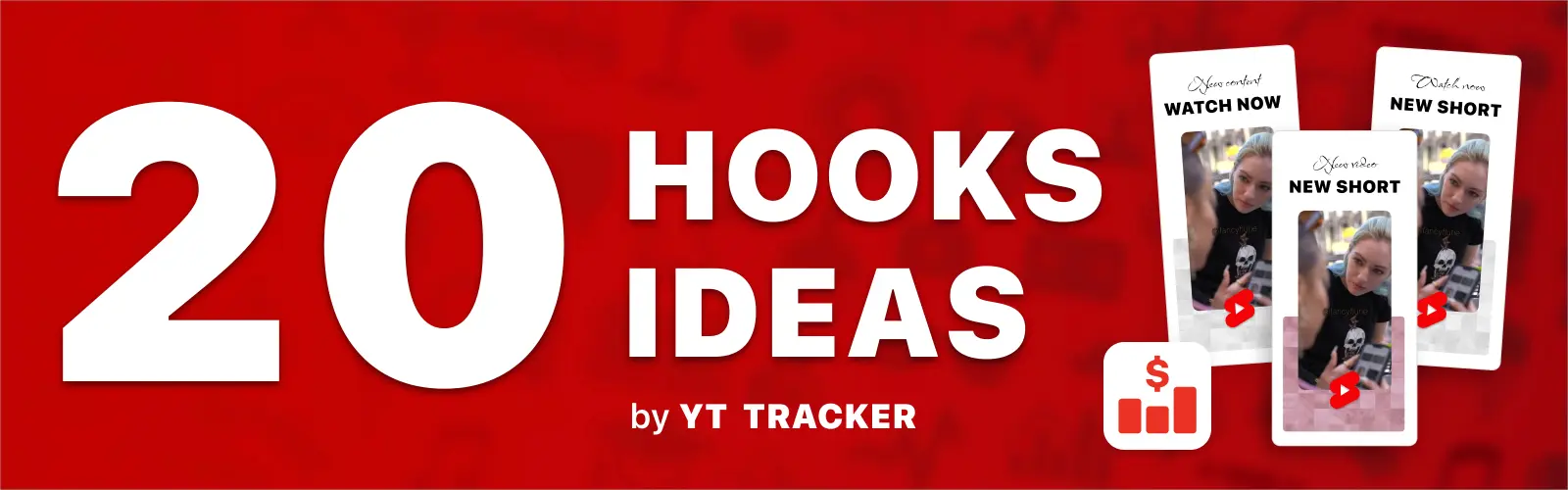 Mastering the Art of YouTube Hooks: 10 Engaging Ideas for Videos and Shorts